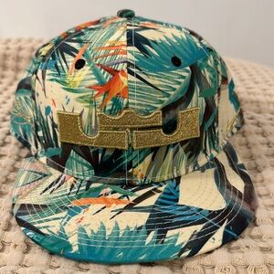 Nike True LeBron James Championship Pack Snapback Hat